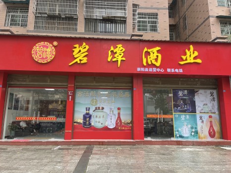 崇阳运营中心