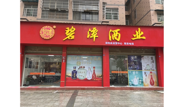 崇阳运营中心