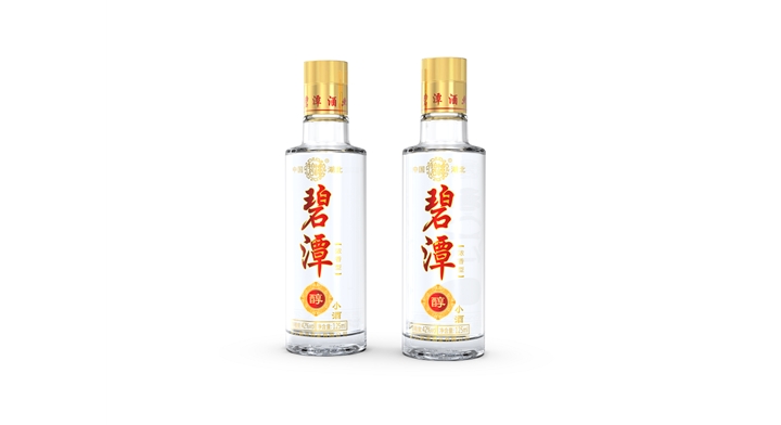 碧潭醇小酒
